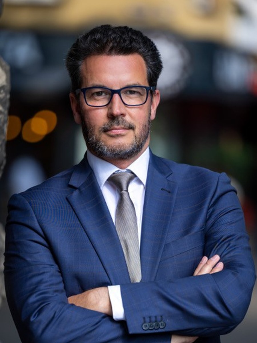 Rechtsanwalt Ingo Baum – Internal Investigations und Whistleblowing, ASBA Köln